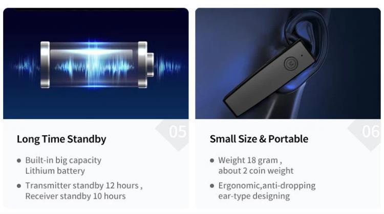 Systém audio sprievodcu pre Európu(图3)