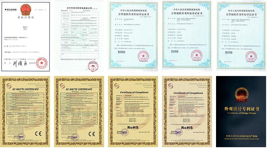 Our certifications O nás(图4)